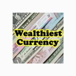 Logo of Wealthiest Currencies android Application 